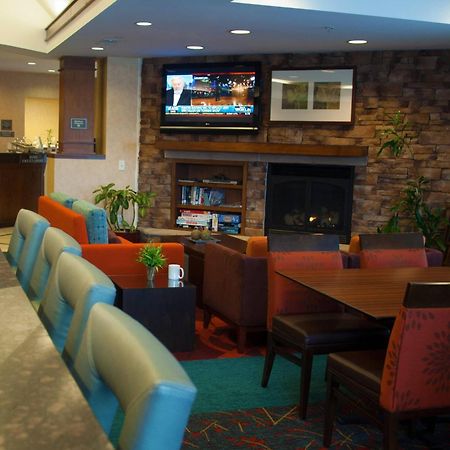 Residence Inn By Marriott Harrisburg Carlisle Exterior foto